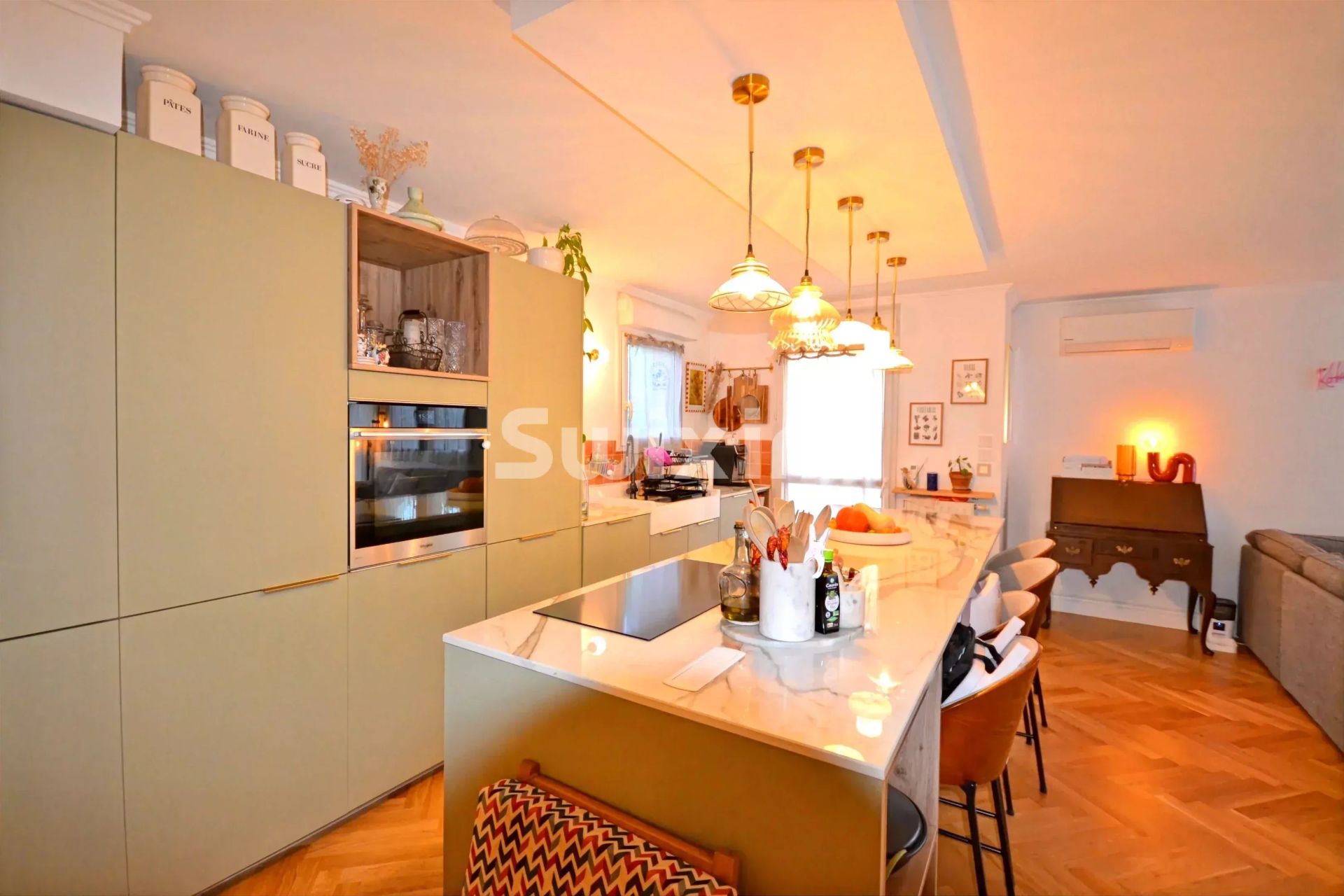 appartamento 3 Camere in vendita su Annecy (74000)