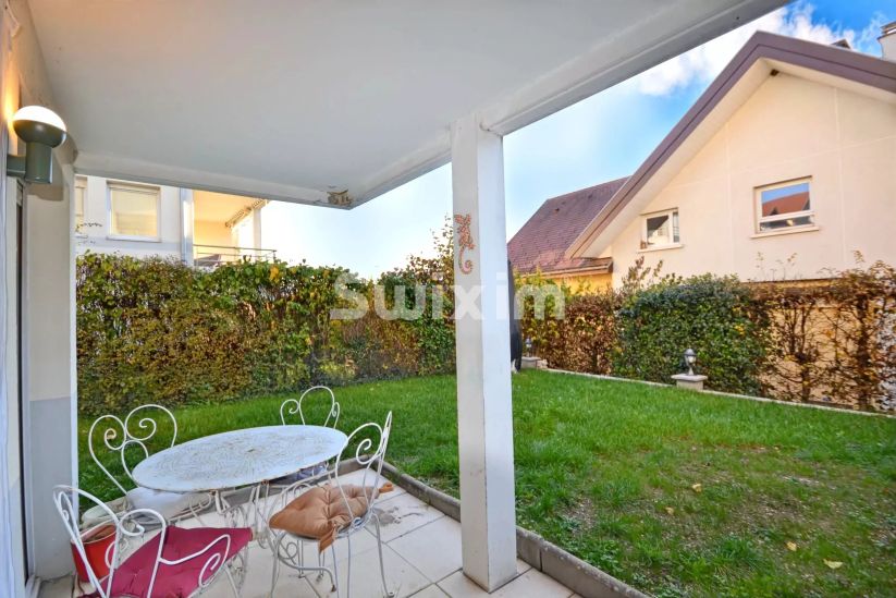 Vendita Appartamento Annecy 3&nbsp;Camere 84.29&nbsp;m²