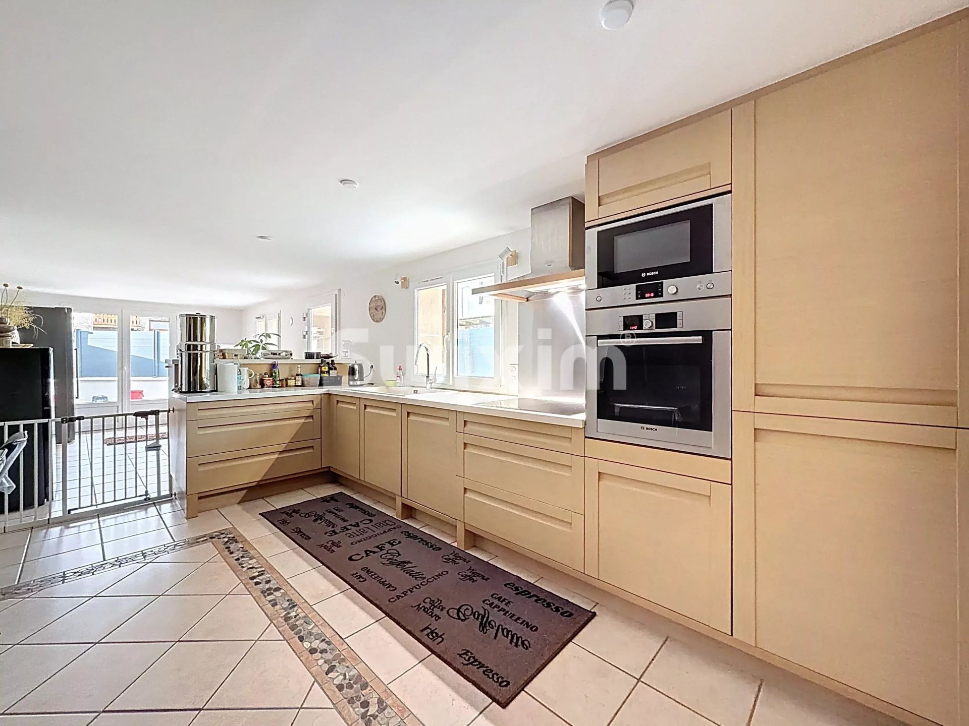 haus 6 Zimmer zum verkauf auf Saint-Jean-de-Gonville (01630)