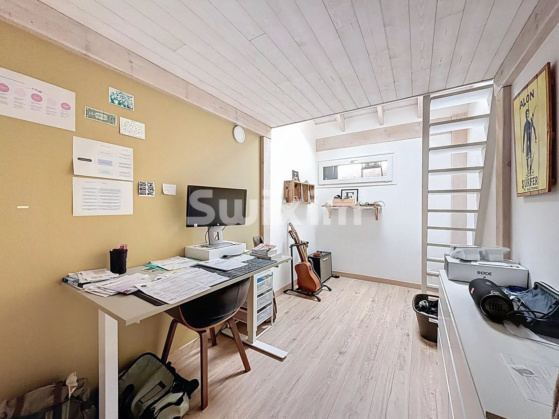 haus 6 Zimmer zum verkauf auf Saint-Jean-de-Gonville (01630)