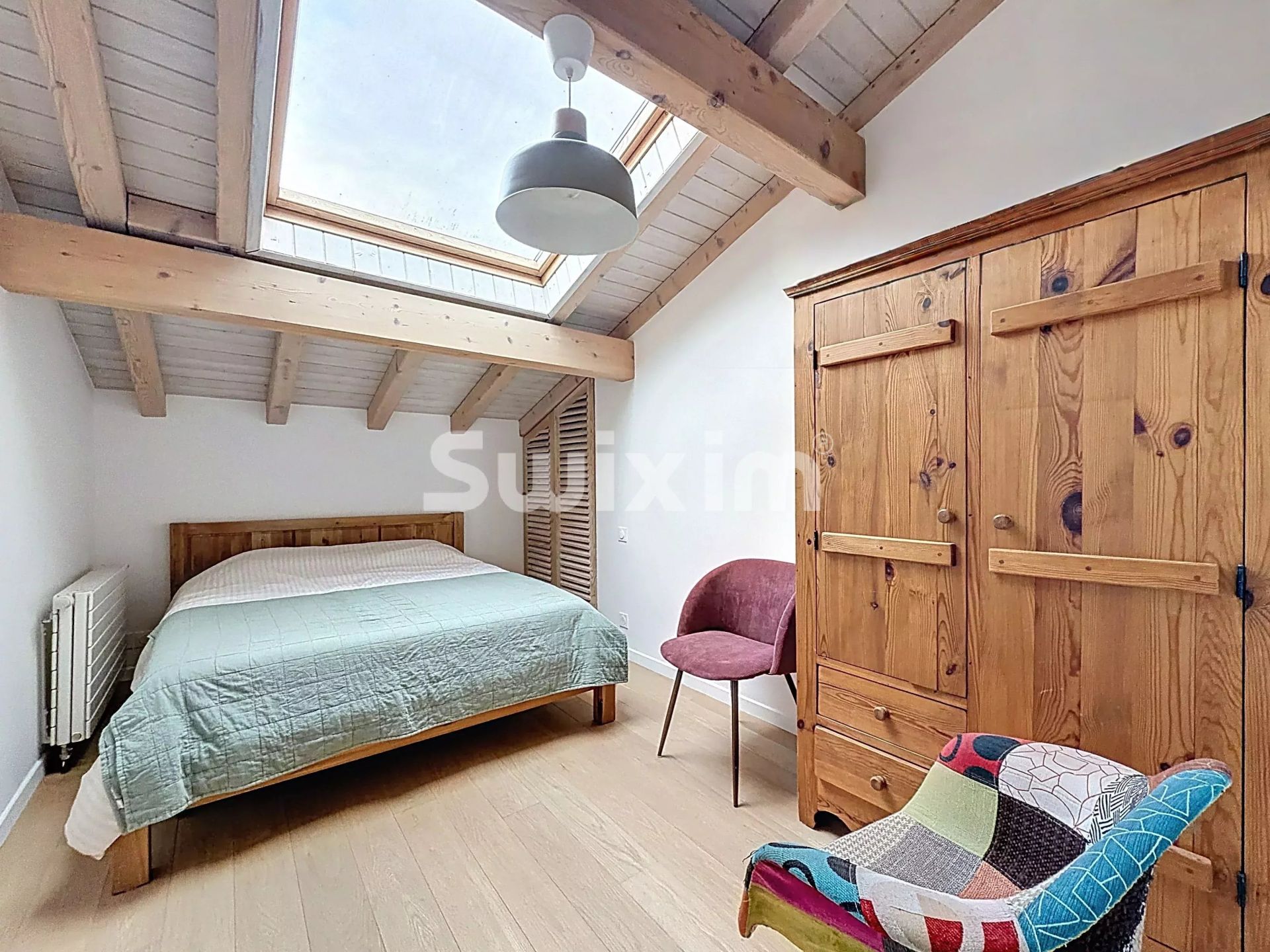 haus 6 Zimmer zum verkauf auf Saint-Jean-de-Gonville (01630)