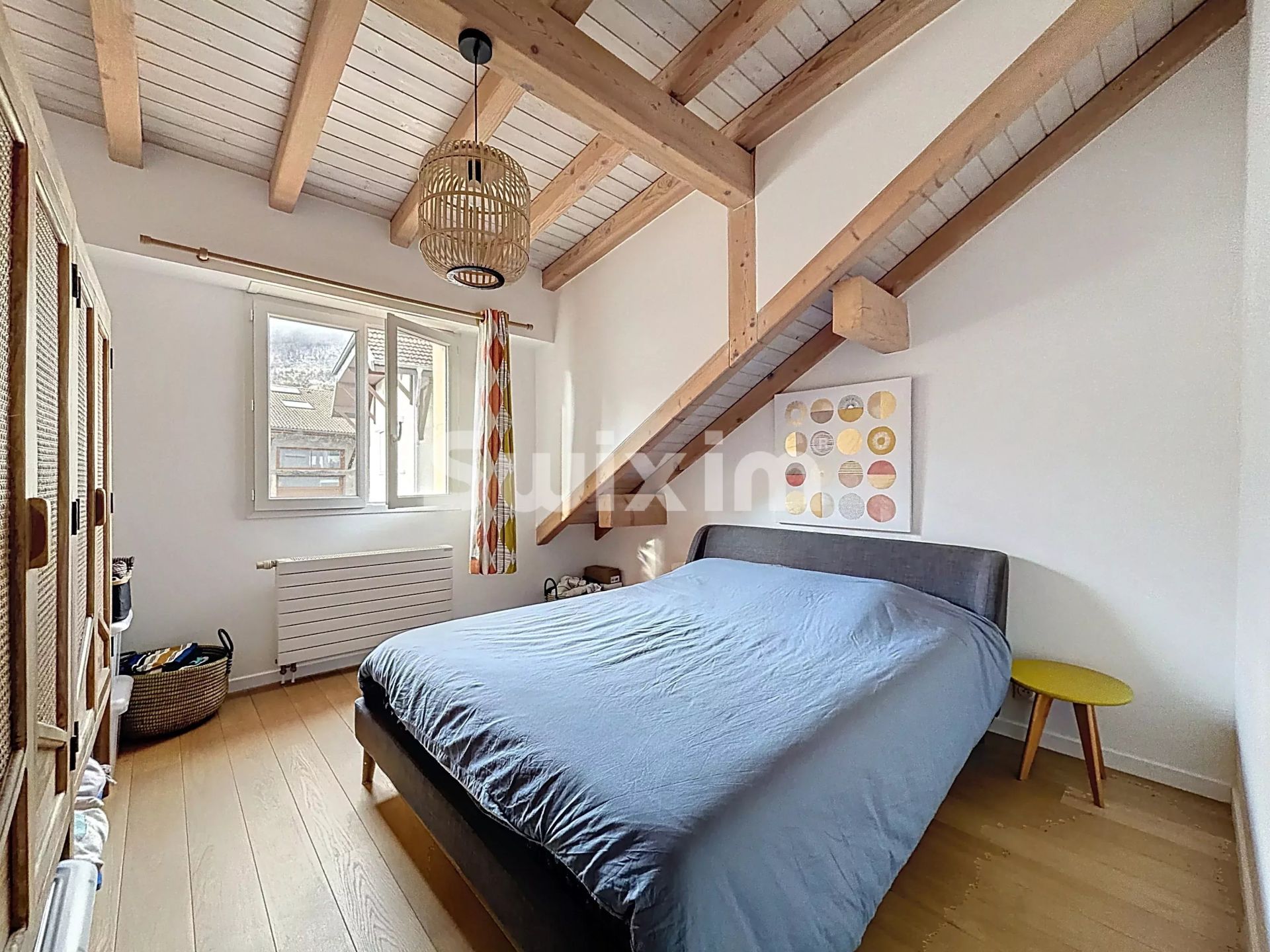 haus 6 Zimmer zum verkauf auf Saint-Jean-de-Gonville (01630)