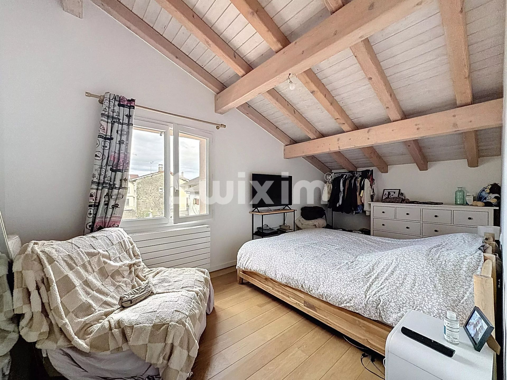 haus 6 Zimmer zum verkauf auf Saint-Jean-de-Gonville (01630)