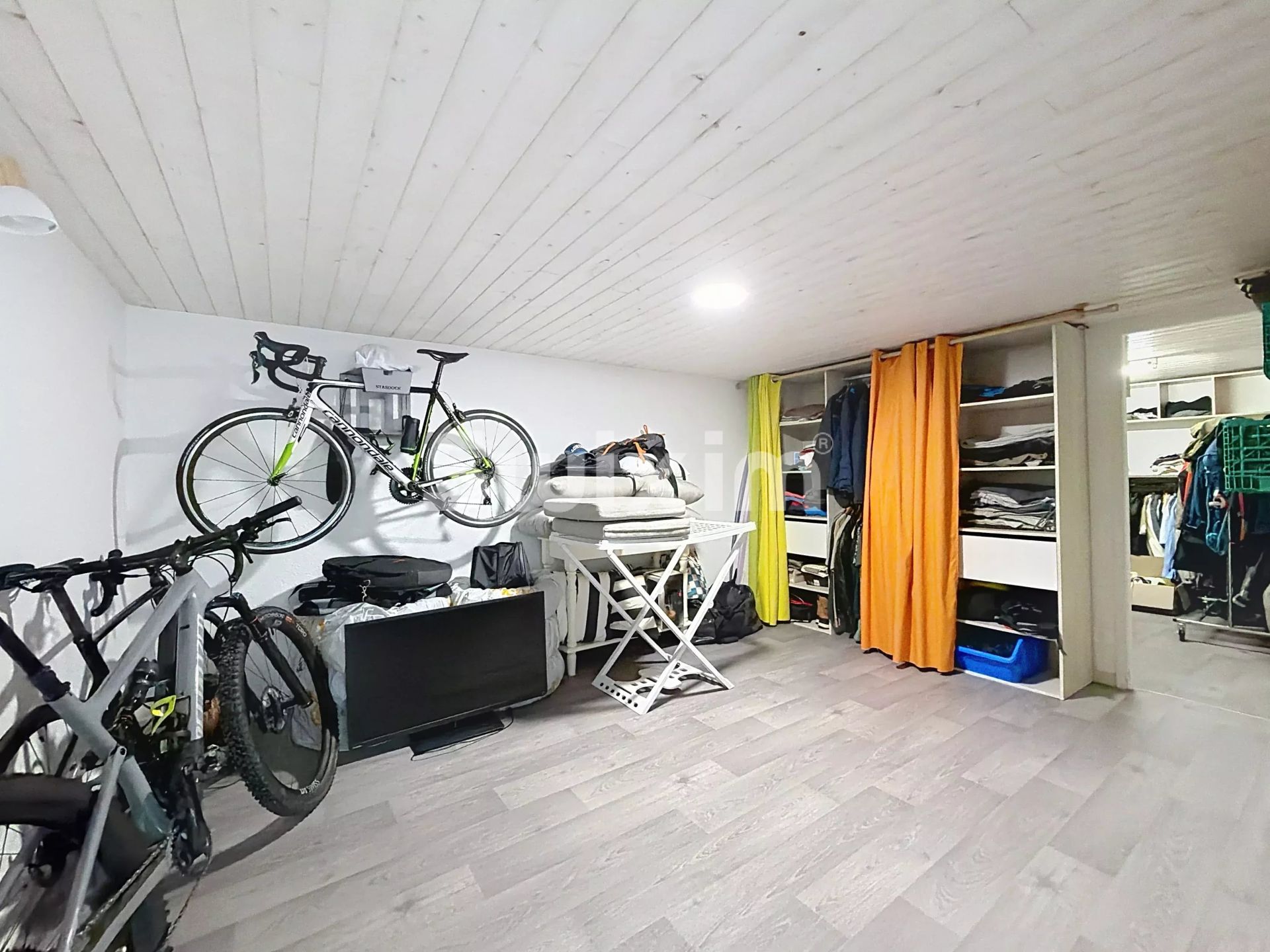 haus 6 Zimmer zum verkauf auf Saint-Jean-de-Gonville (01630)