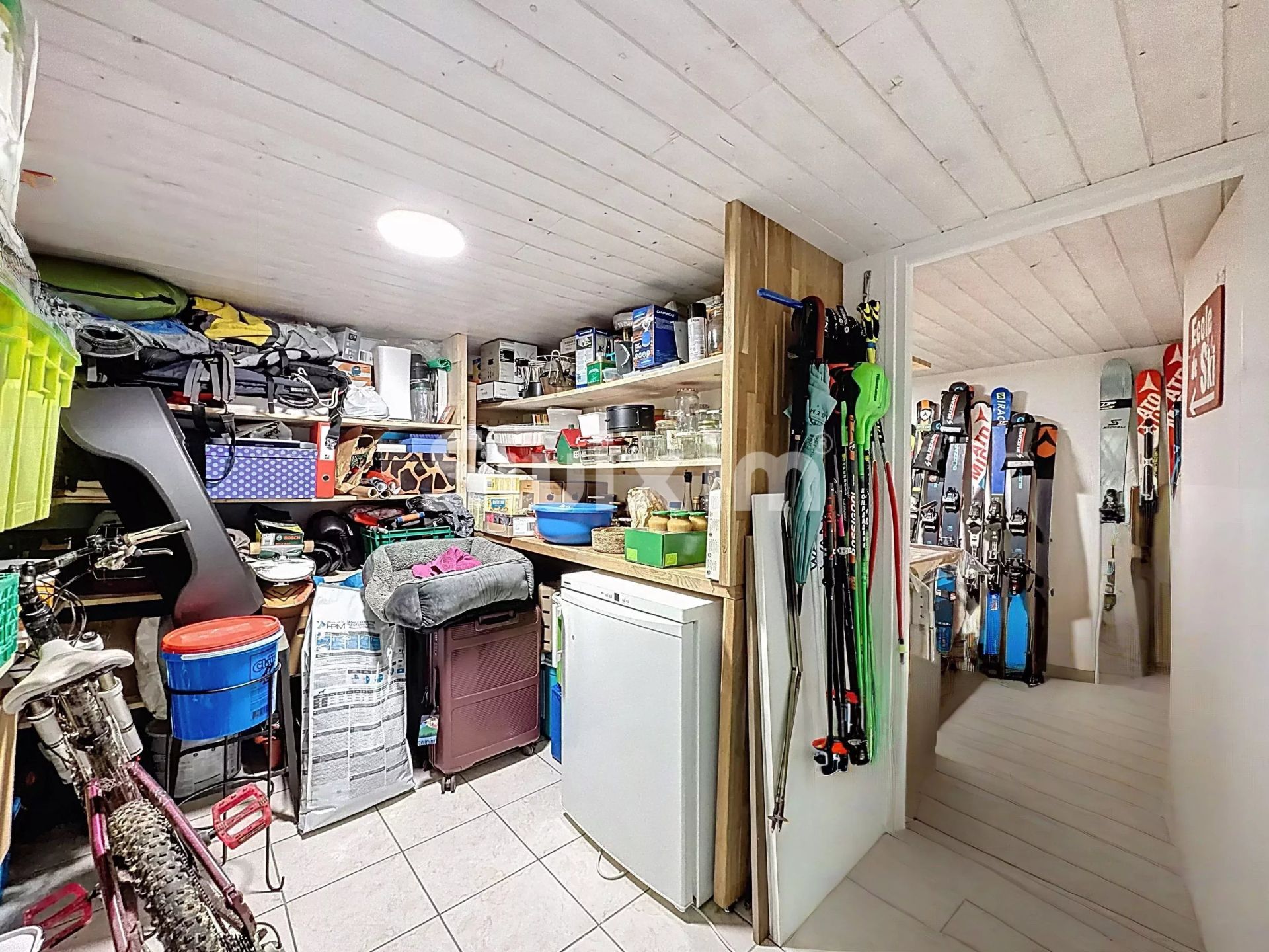 haus 6 Zimmer zum verkauf auf Saint-Jean-de-Gonville (01630)