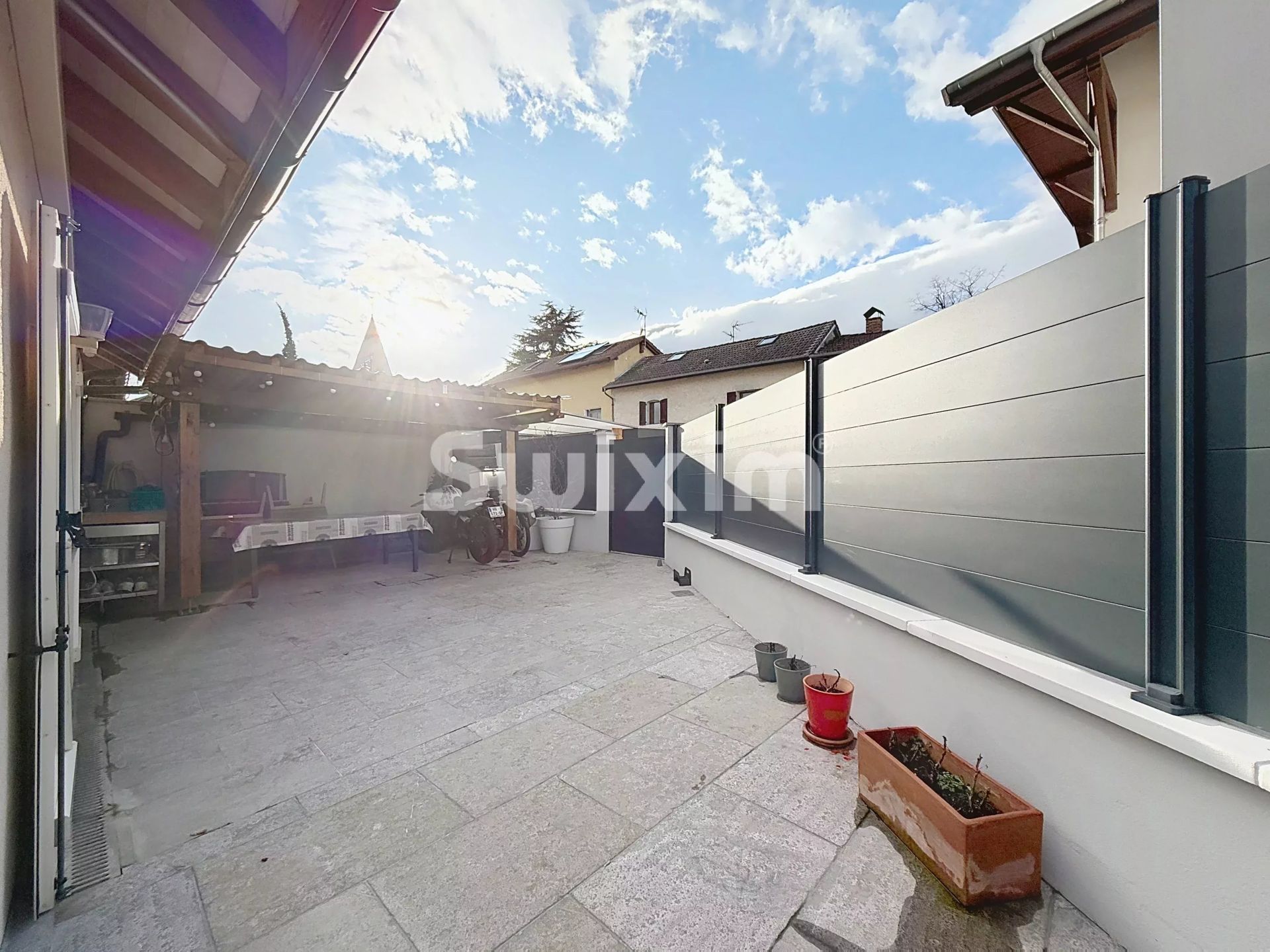 haus 6 Zimmer zum verkauf auf Saint-Jean-de-Gonville (01630)