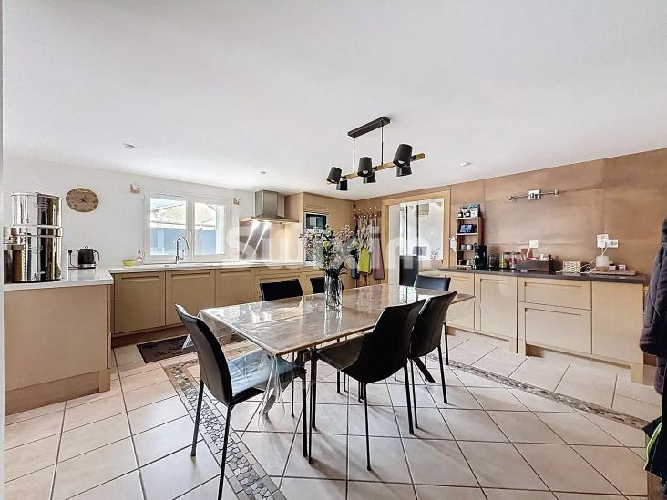 Verkauf Haus Saint-Jean-de-Gonville 6&nbsp;Zimmer 186&nbsp;m²