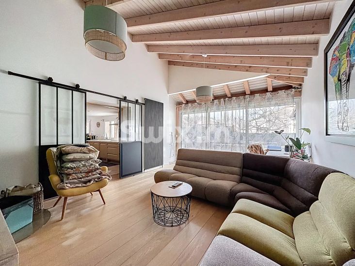 Verkauf Haus Saint-Jean-de-Gonville 6&nbsp;Zimmer 186&nbsp;m²