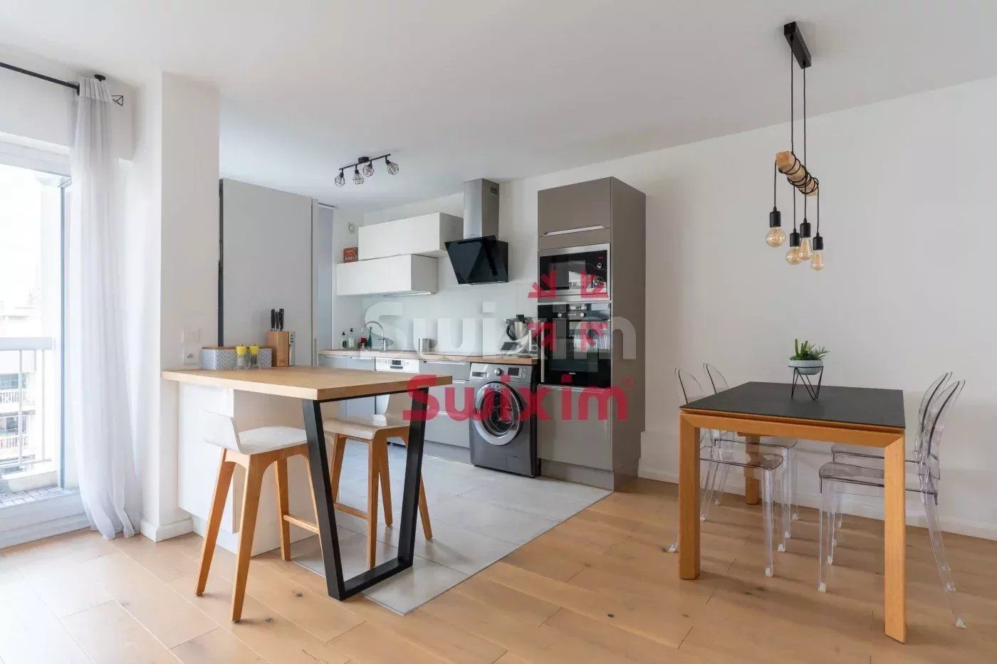 appartement 3 Pièces en vente sur Paris 11ème (75011)