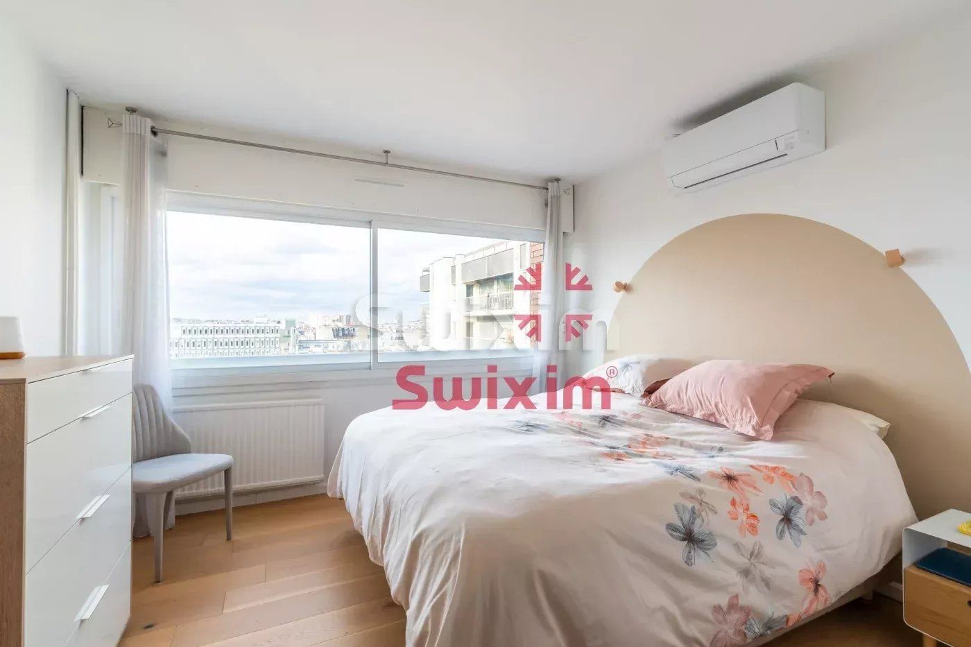 appartement 3 Pièces en vente sur Paris 11ème (75011)