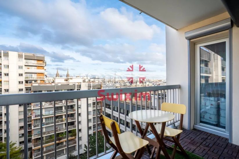 Vente Appartement Paris 11ème 3&nbsp;Pièces 80&nbsp;m²
