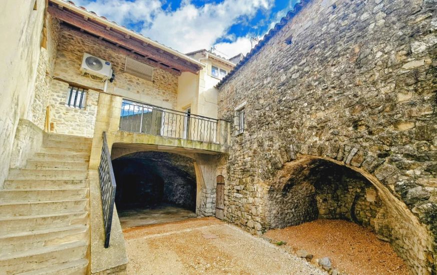 Sale House Alès 4&nbsp;Rooms 110&nbsp;m²