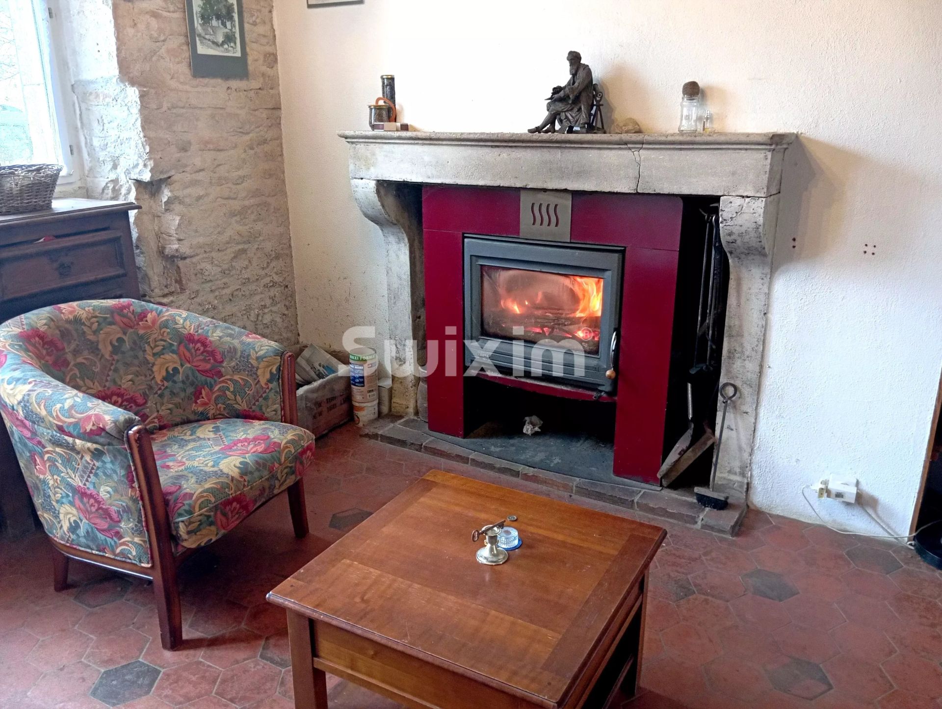 casa en venta en Montillot (89660)
