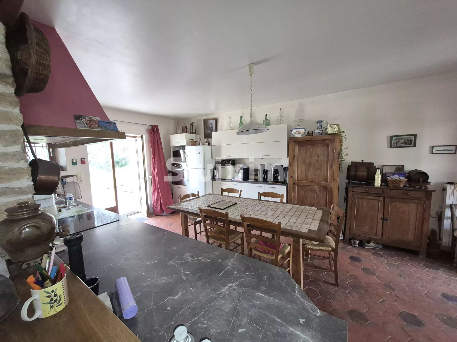 maison en vente sur Montillot (89660)