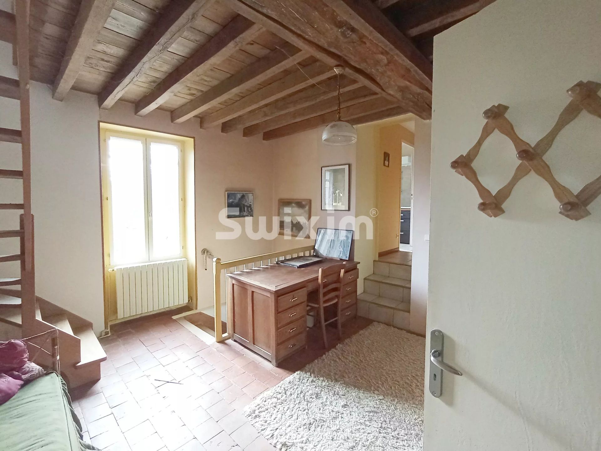 casa en venta en Montillot (89660)