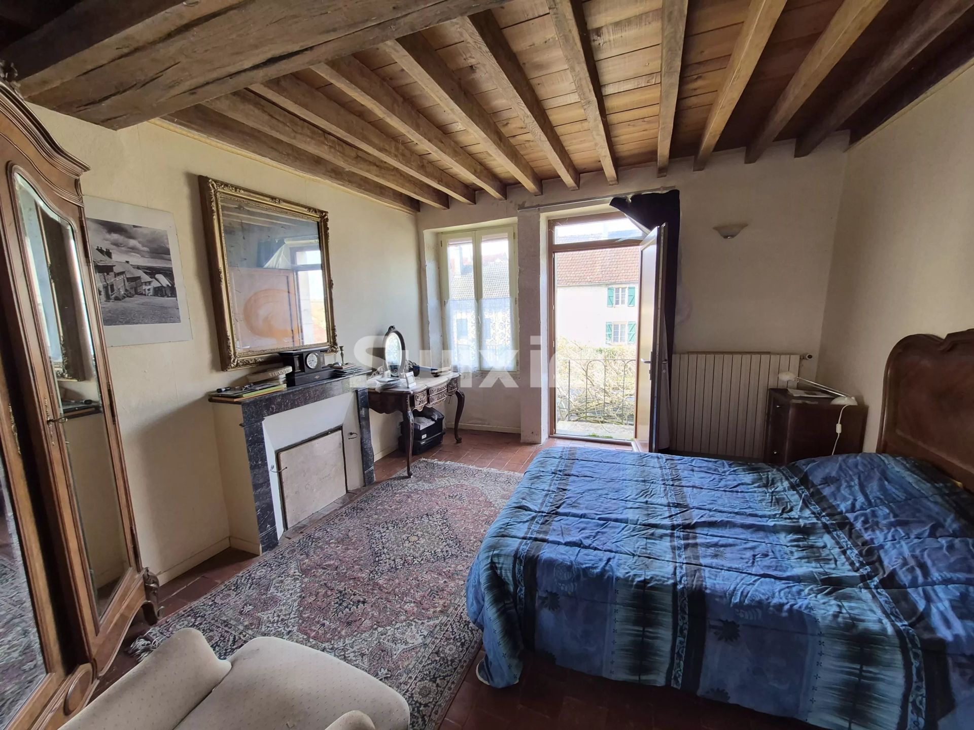 casa en venta en Montillot (89660)