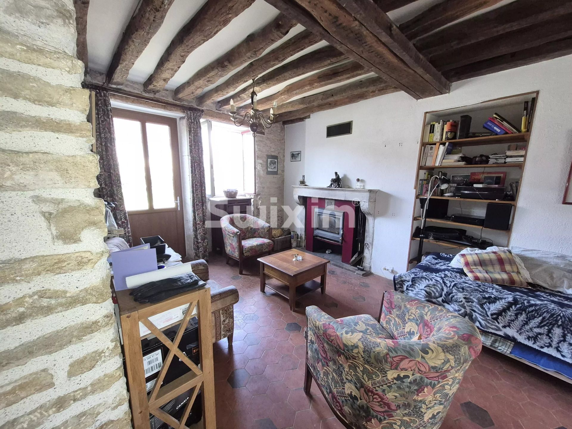 maison en vente sur Montillot (89660)