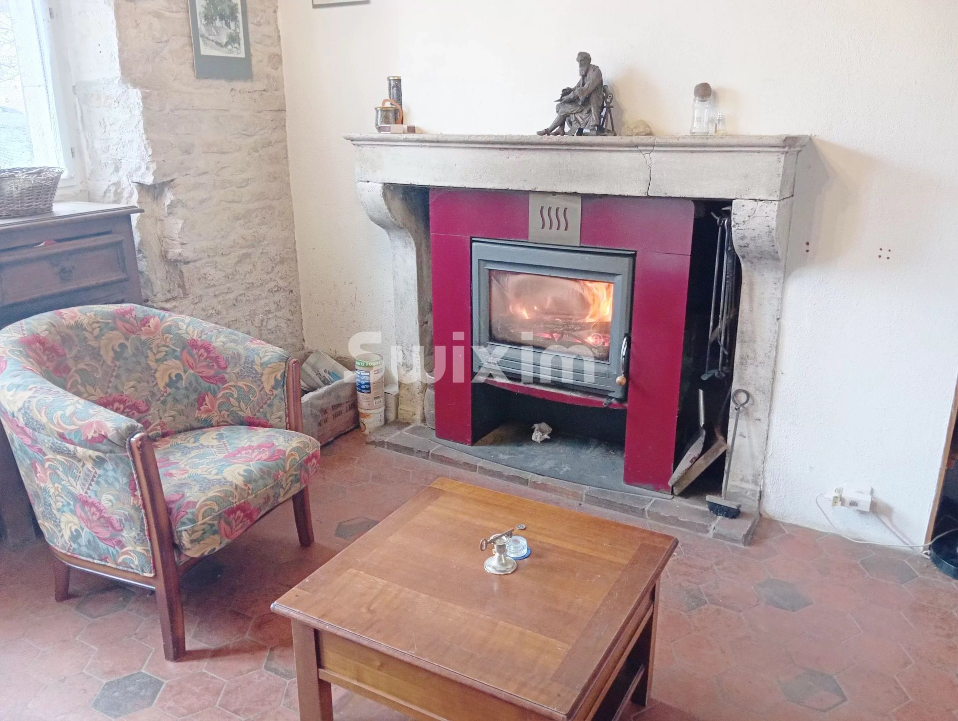 maison en vente sur Montillot (89660)