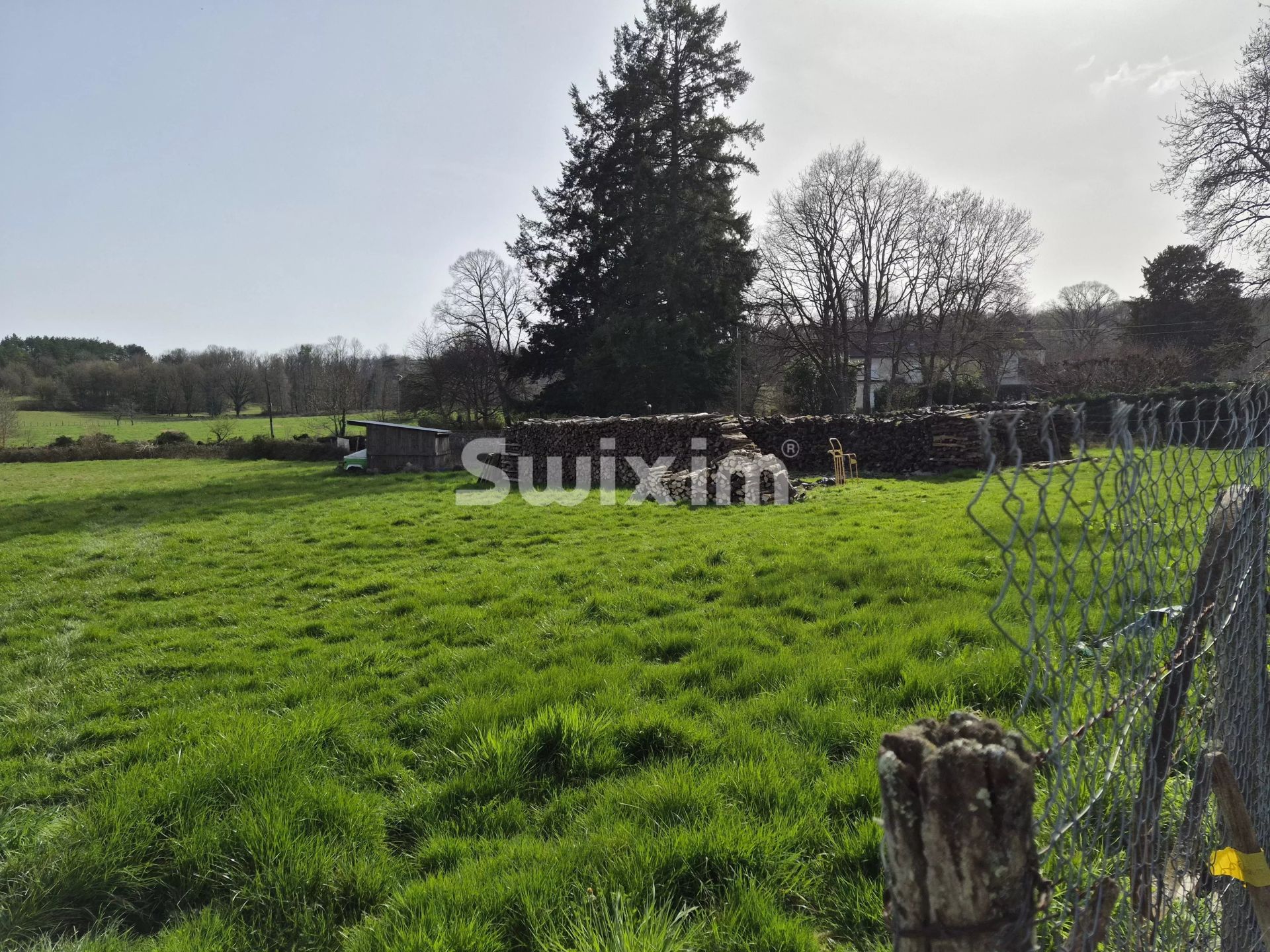 casa en venta en Montillot (89660)
