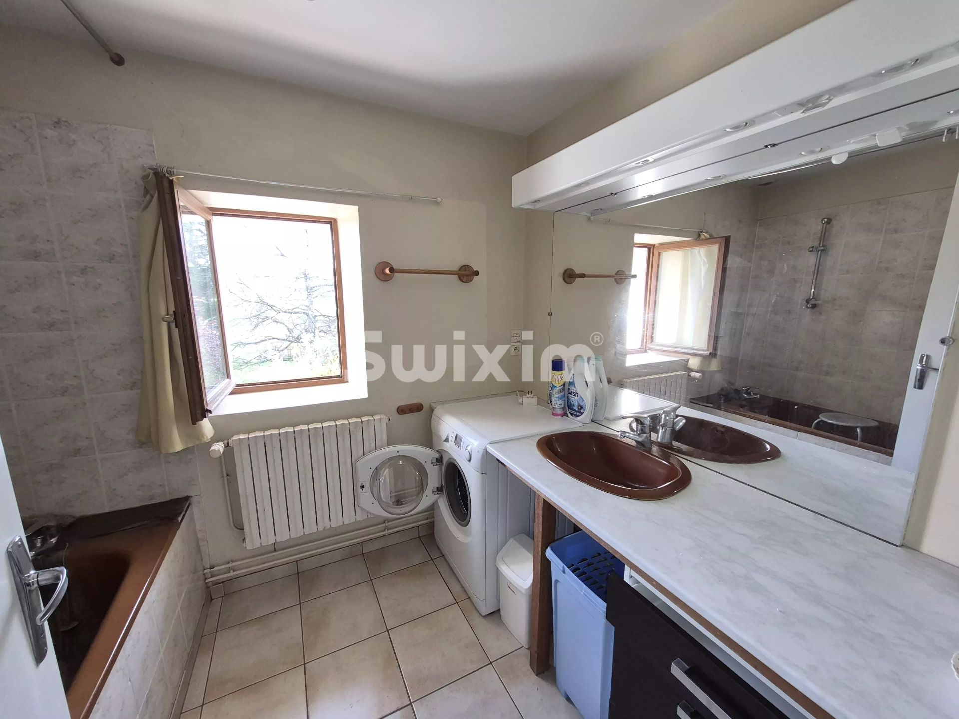 maison en vente sur Montillot (89660)