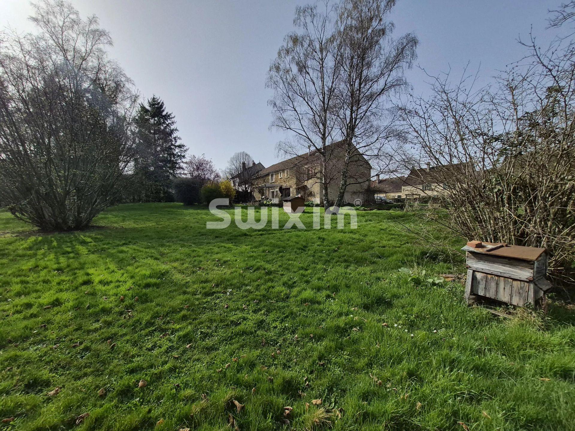 casa en venta en Montillot (89660)