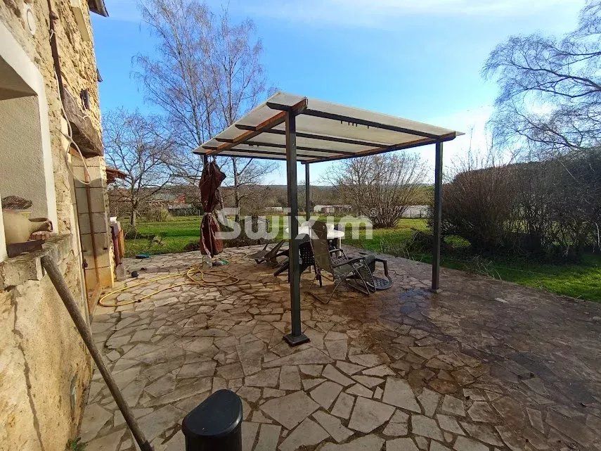 maison en vente sur Montillot (89660)