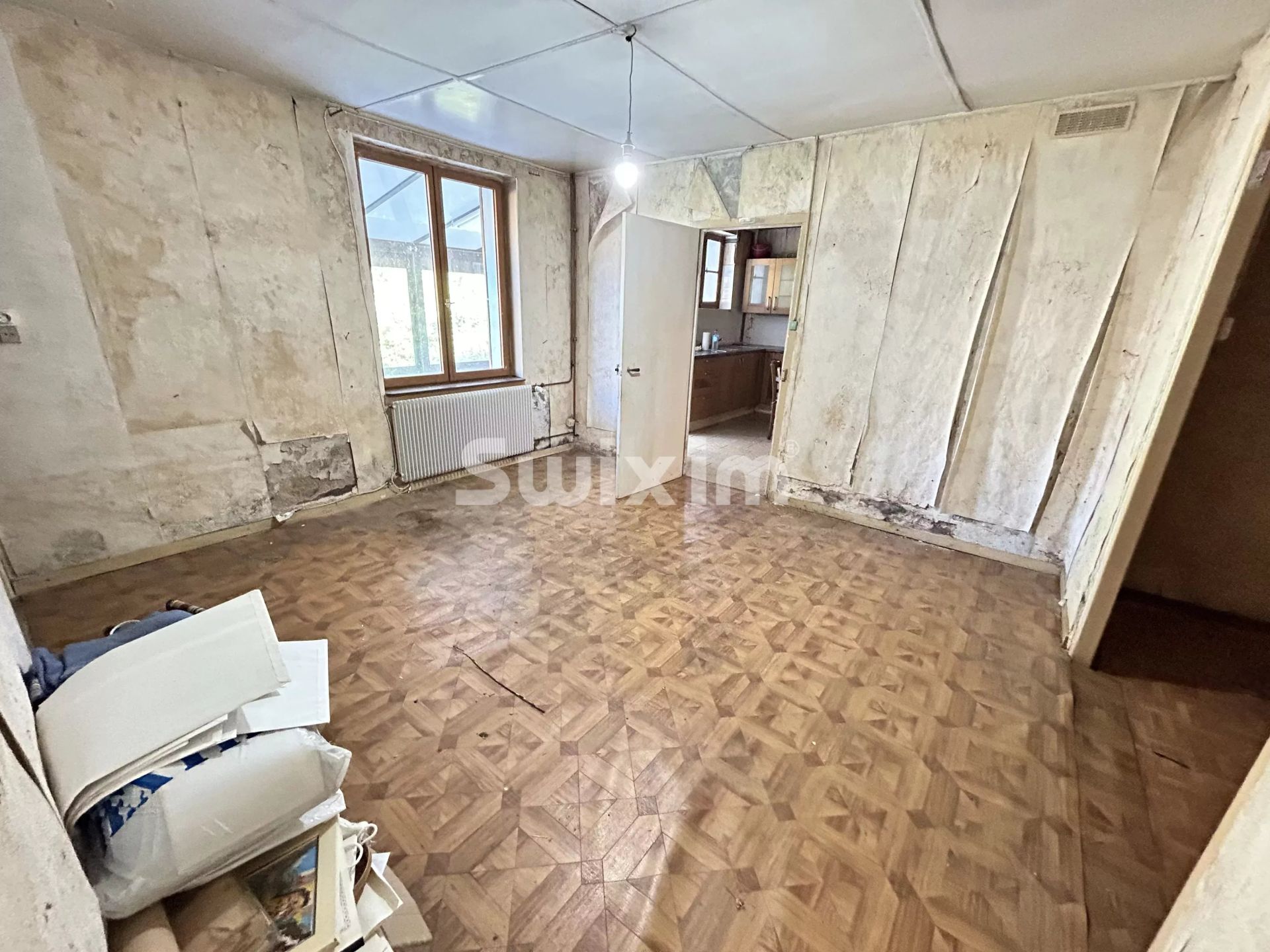 house 4 Rooms for sale on Broin (21250)