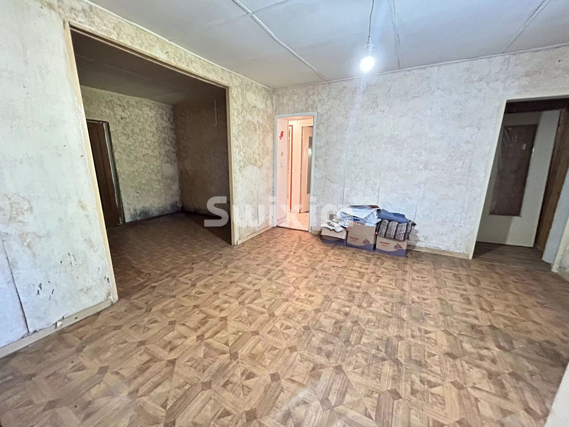 house 4 Rooms for sale on Broin (21250)