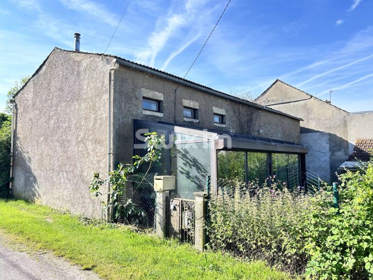 Sale House Broin 4&nbsp;Rooms 58&nbsp;m²