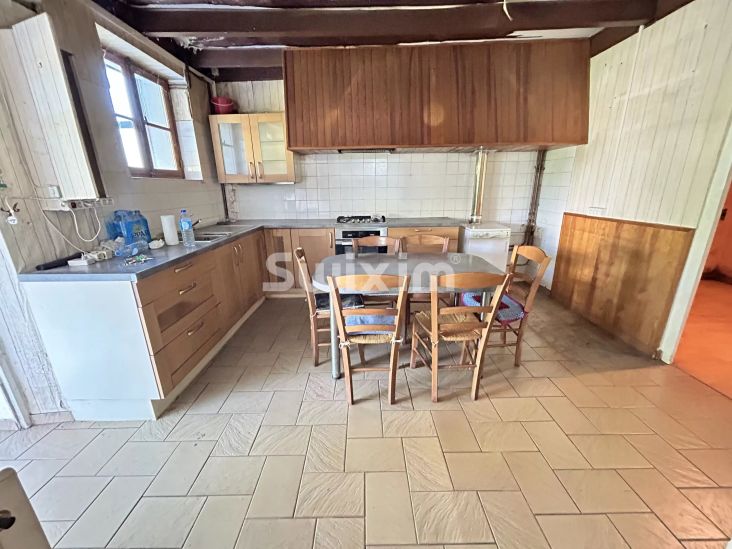 Sale House Broin 4&nbsp;Rooms 58&nbsp;m²