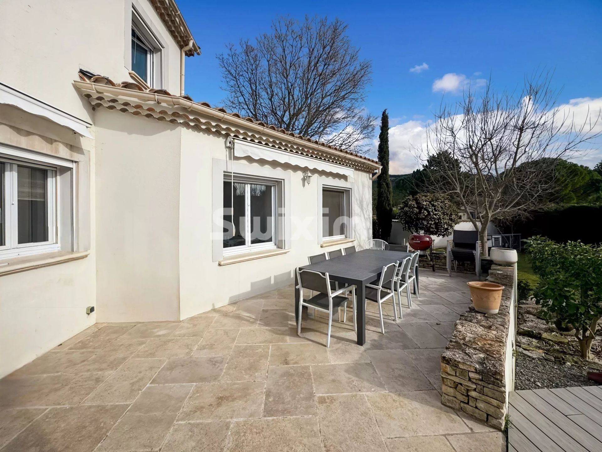 maison 6 Pièces en vente sur Saint-Paul-Trois-Châteaux (26130)