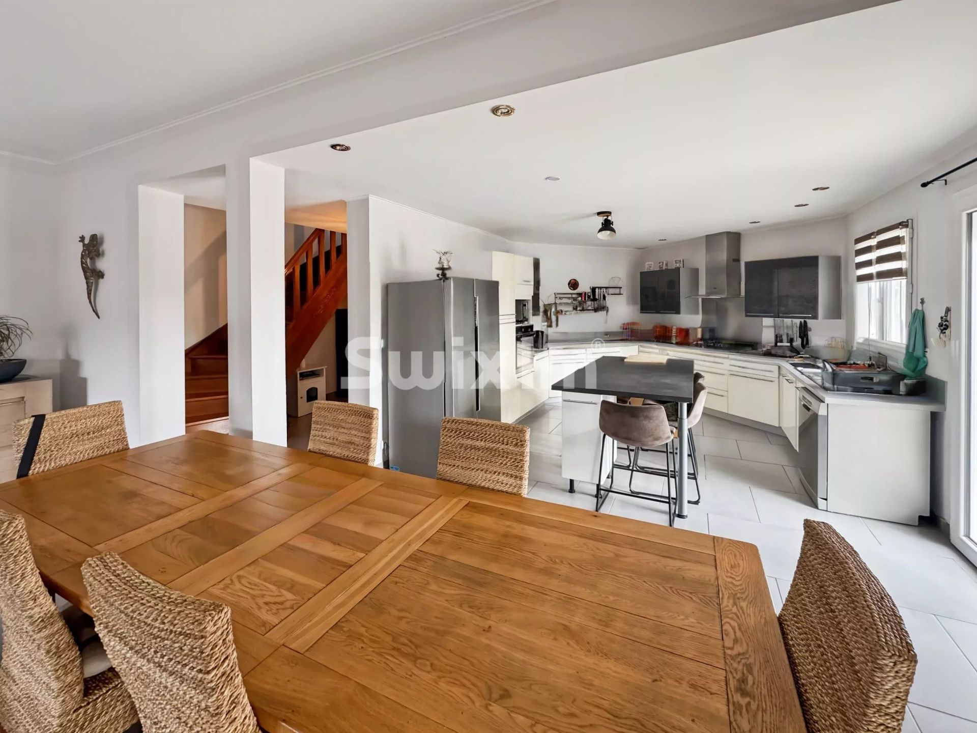 maison 6 Pièces en vente sur Saint-Paul-Trois-Châteaux (26130)