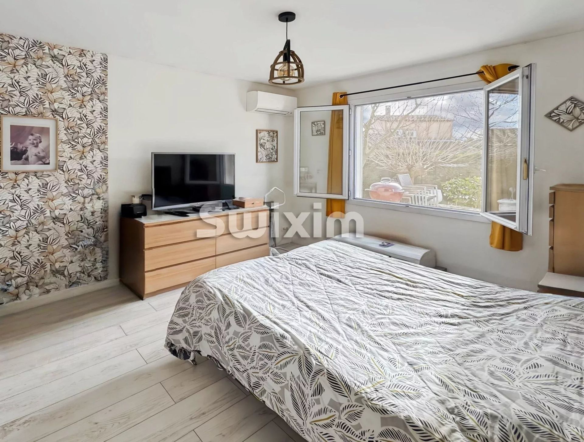 casa 6 Salas en venta en Saint-Paul-Trois-Châteaux (26130)