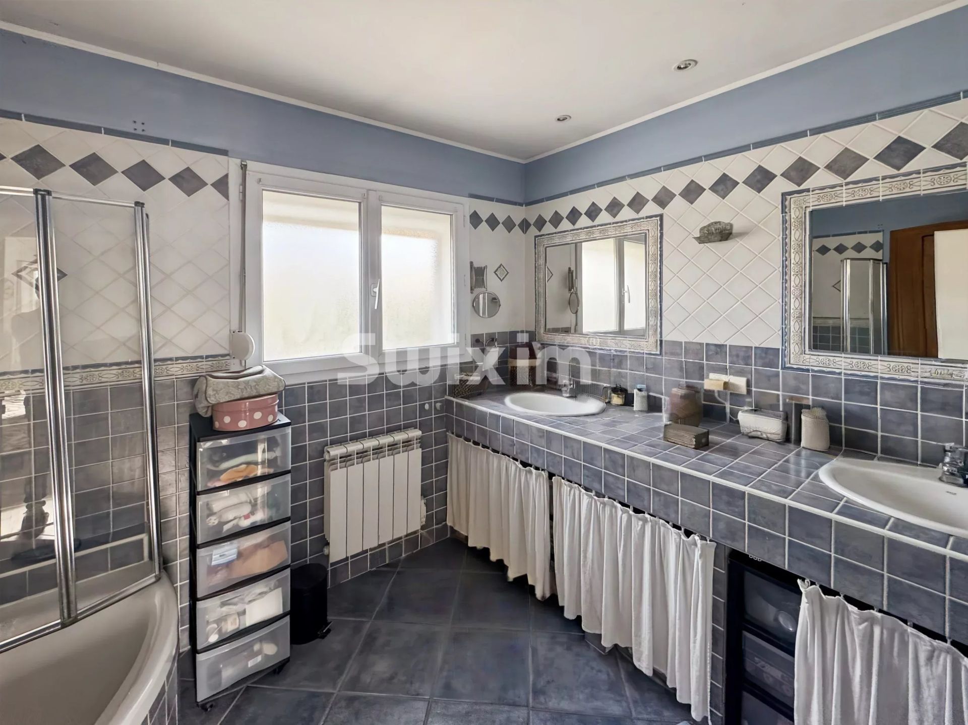 maison 6 Pièces en vente sur Saint-Paul-Trois-Châteaux (26130)