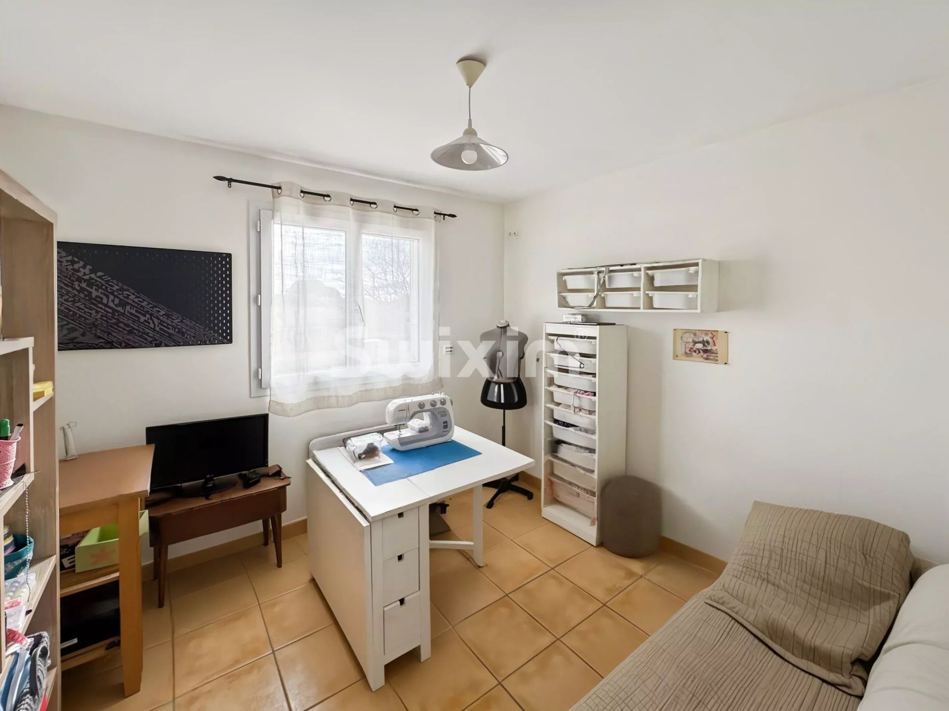 maison 6 Pièces en vente sur Saint-Paul-Trois-Châteaux (26130)