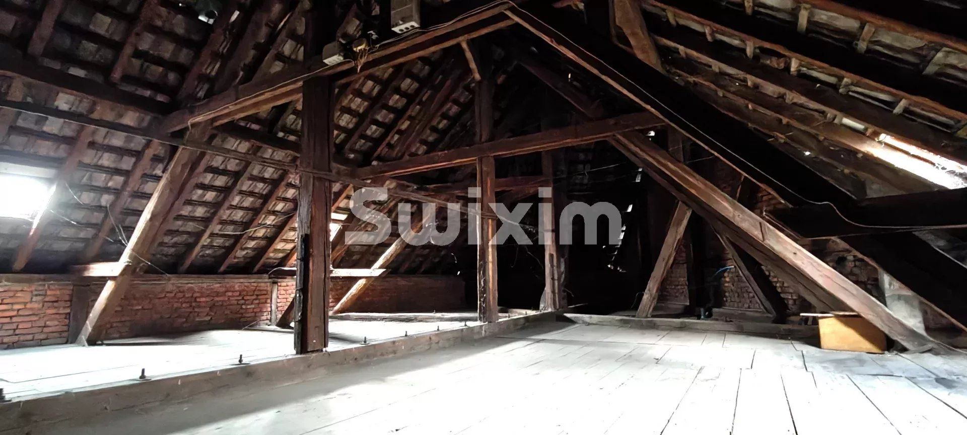 appartement 4 Pièces en vente sur Hœrdt (67720)