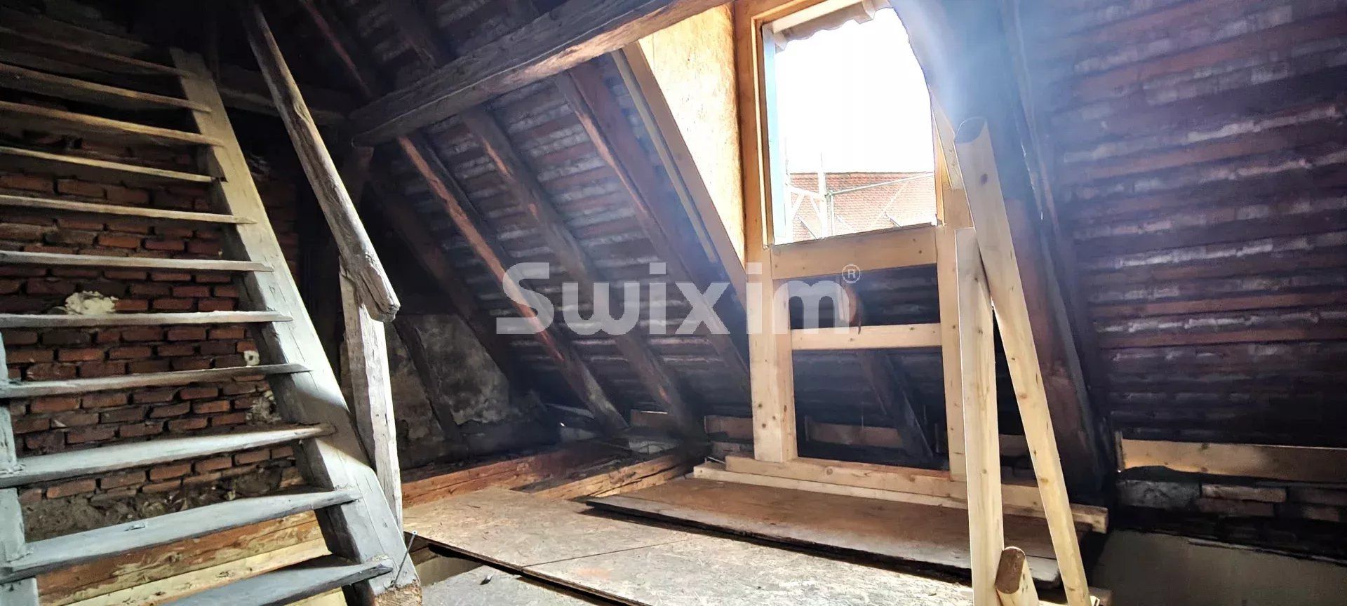 apartment 4 Rooms for sale on Hœrdt (67720)