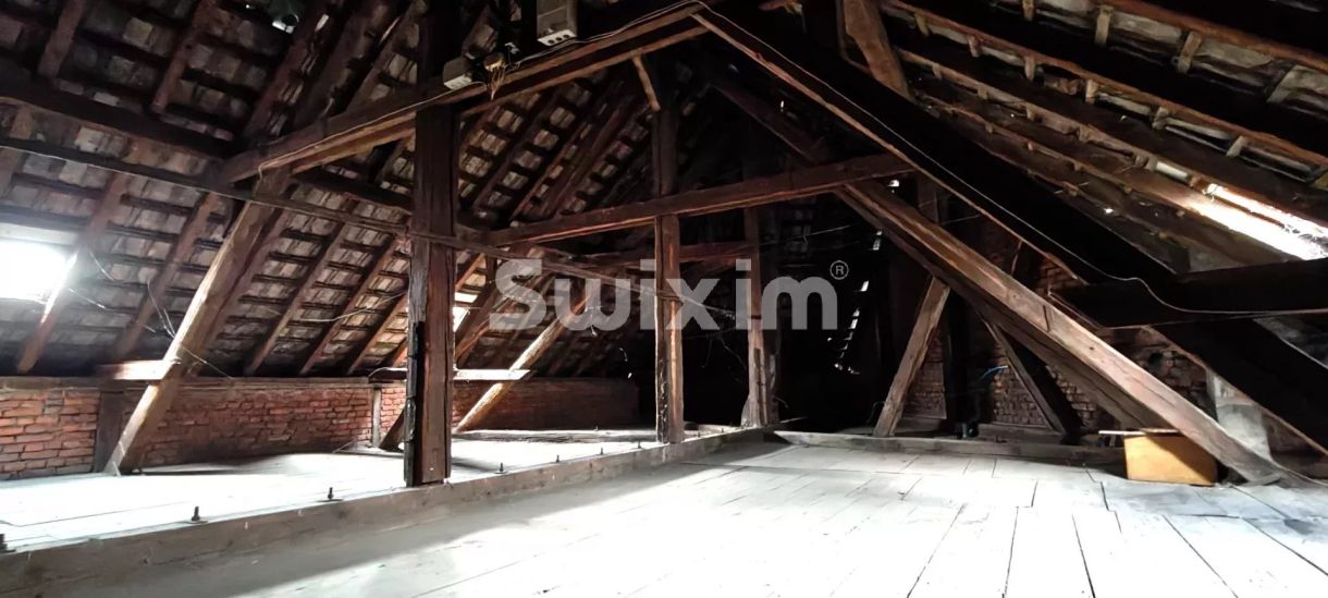 Vente Appartement Hœrdt 4&nbsp;Pièces 110&nbsp;m²