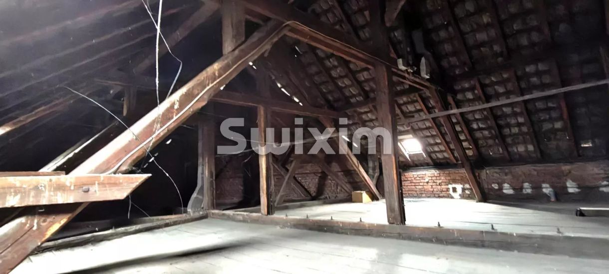 Vente Appartement Hœrdt 4&nbsp;Pièces 110&nbsp;m²