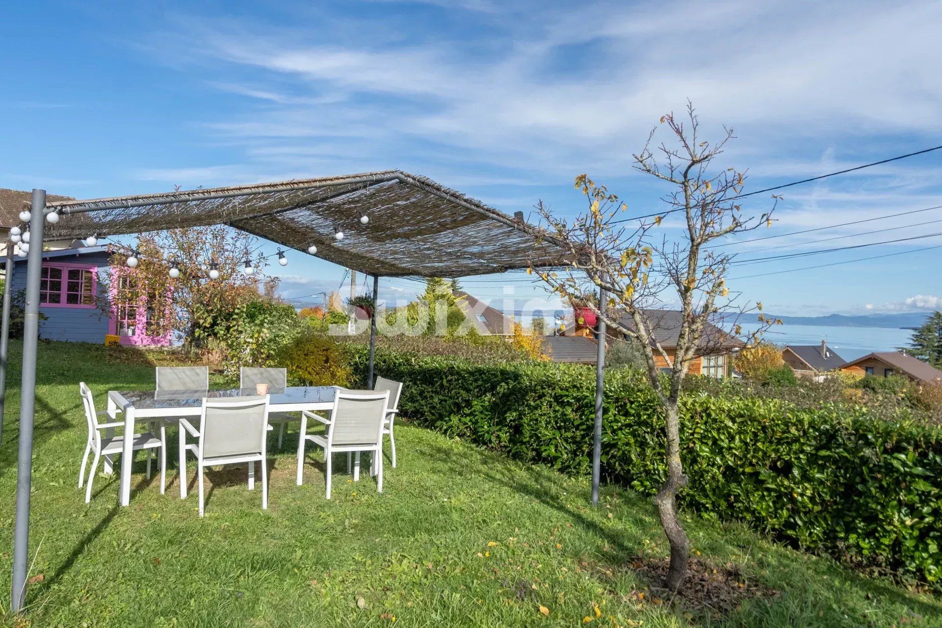 Affitto Appartamento Excenevex 3&nbsp;Camere 87.3&nbsp;m²