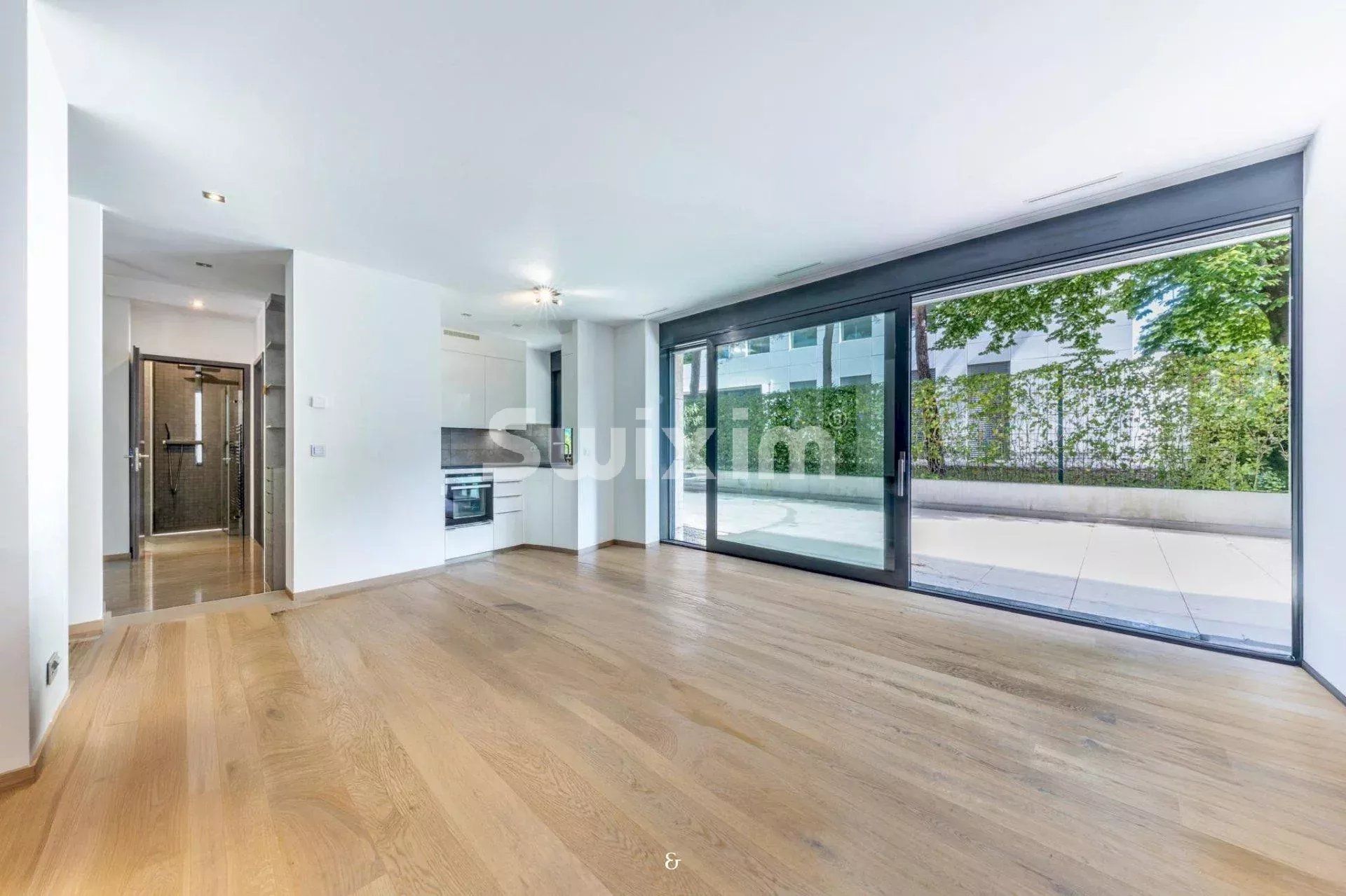 apartment 4 Rooms for sale on Genève (1209)