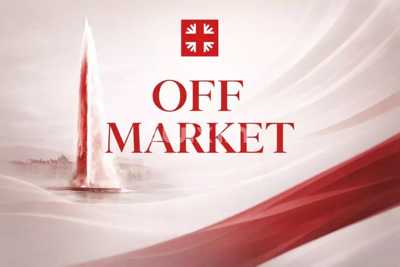 Vente Appartement Genève 4&nbsp;Pièces 85&nbsp;m²