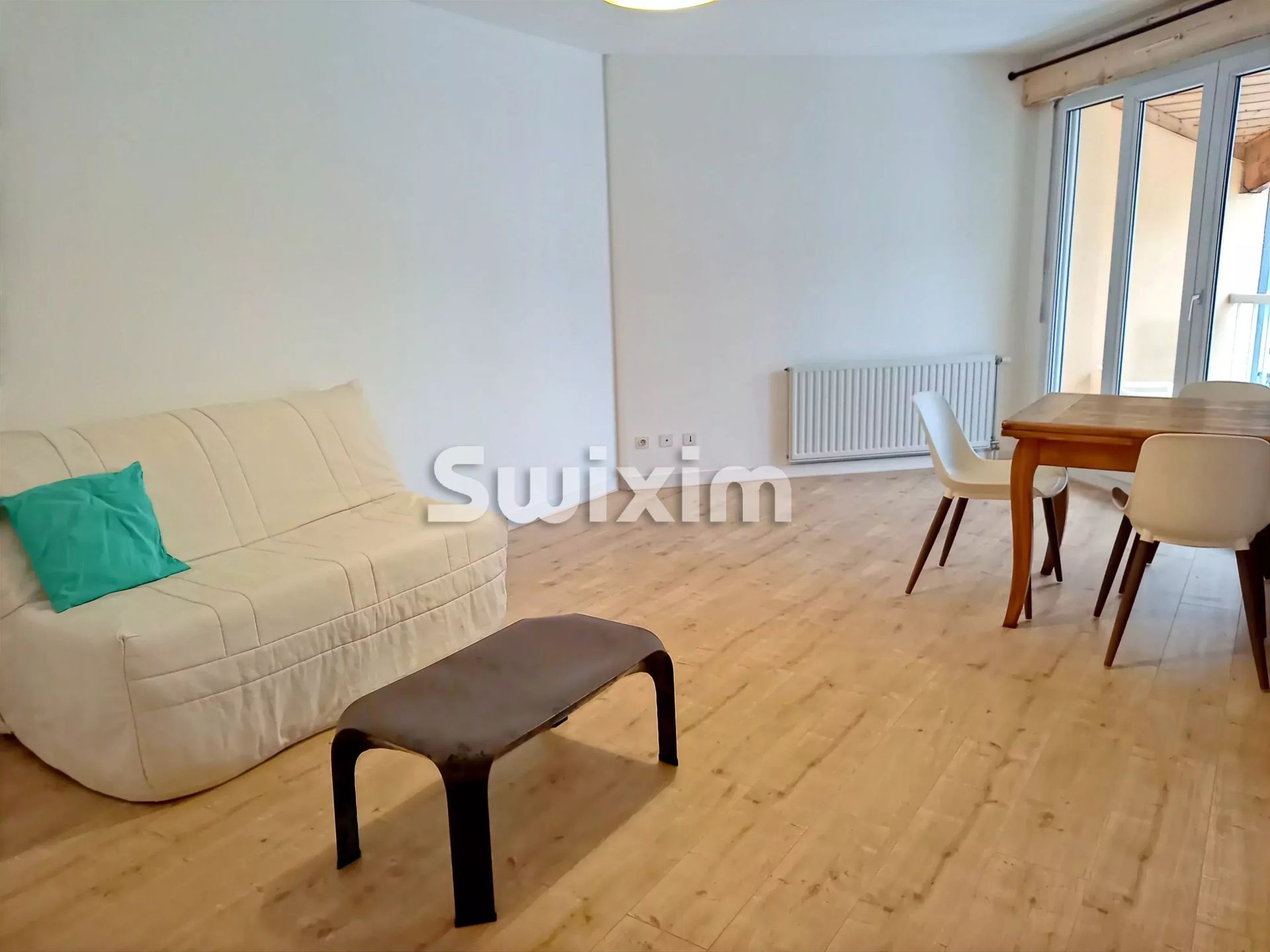 Rental Apartment Hauts de Bienne 3&nbsp;Rooms 61.18&nbsp;m²