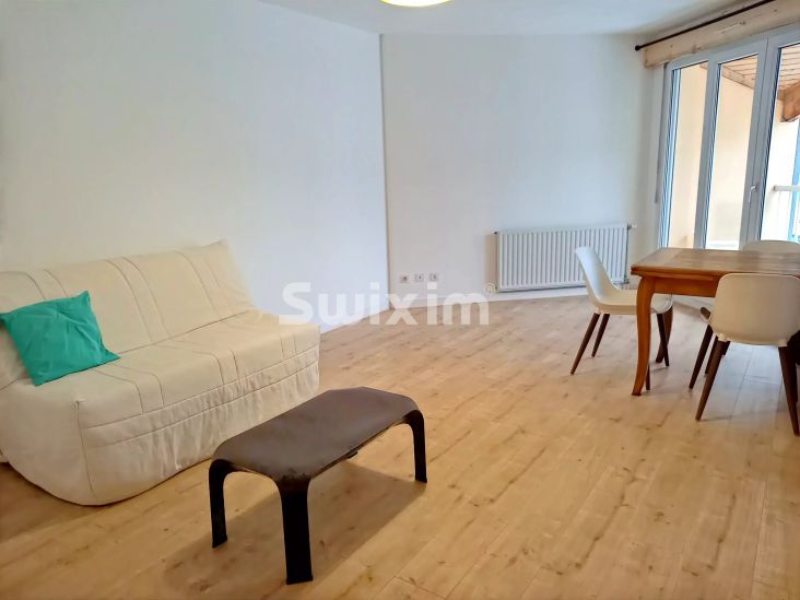 Rental Apartment Hauts de Bienne 3&nbsp;Rooms 61.18&nbsp;m²