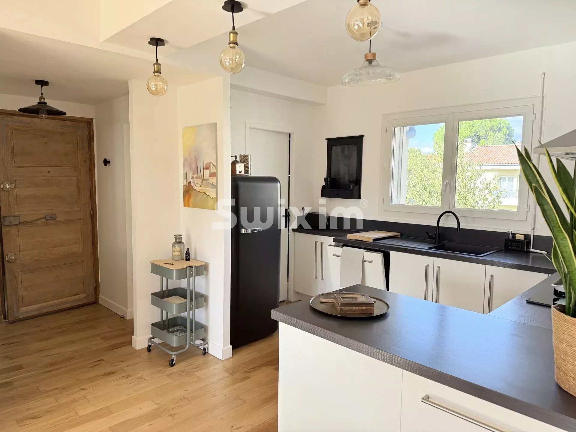 apartamento 3 Quartos para venda sobre Montélimar (26200)