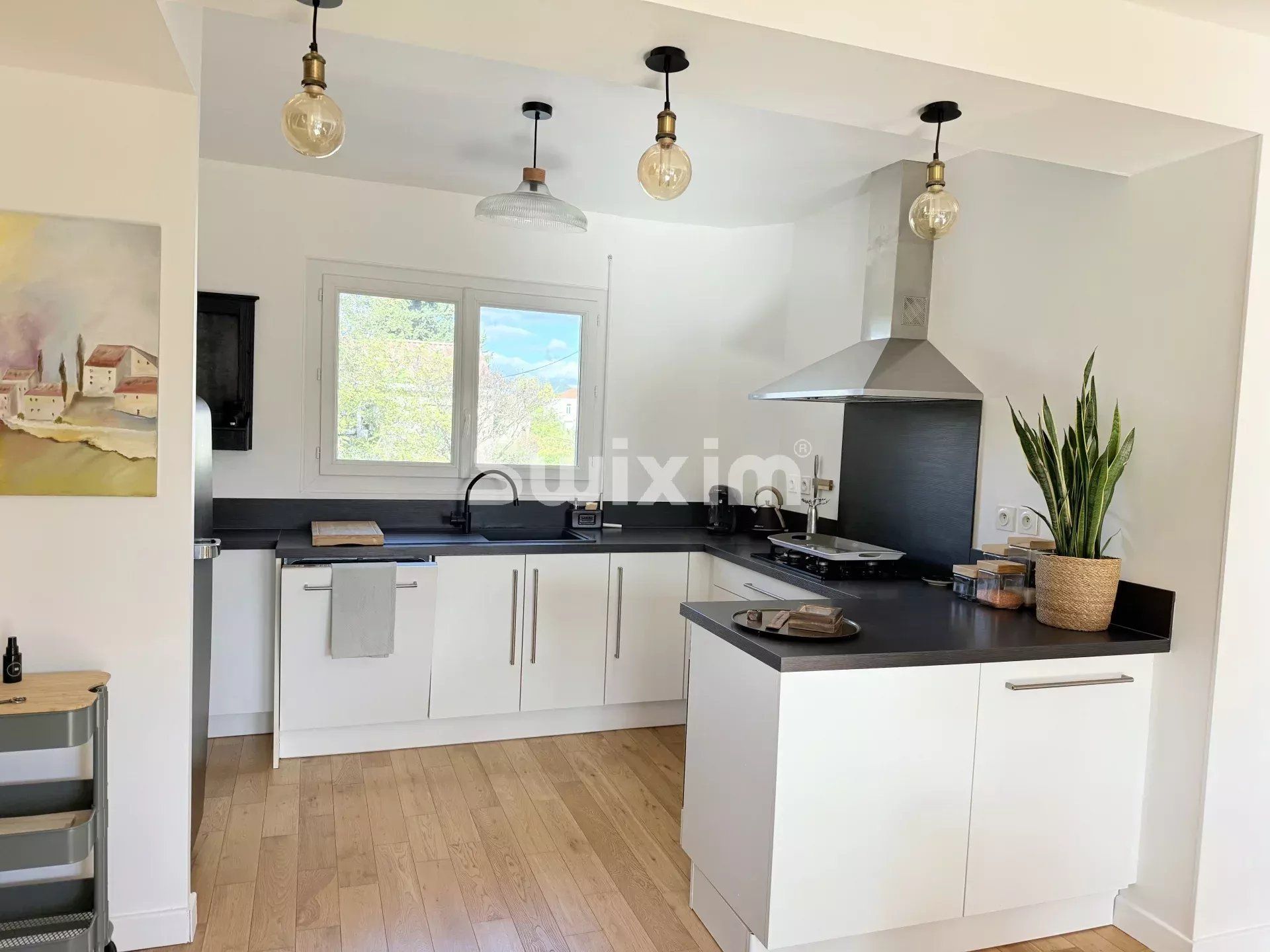 apartamento 3 Quartos para venda sobre Montélimar (26200)