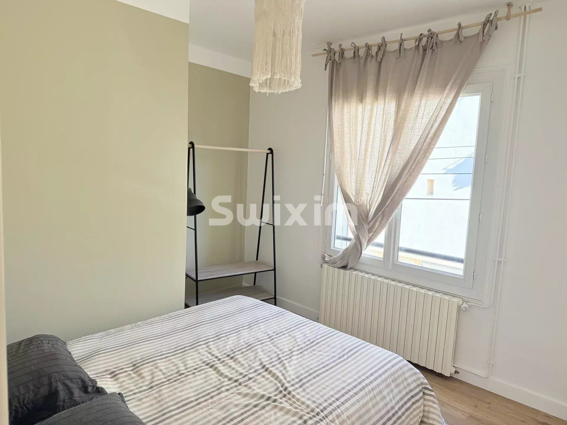 apartamento 3 Quartos para venda sobre Montélimar (26200)