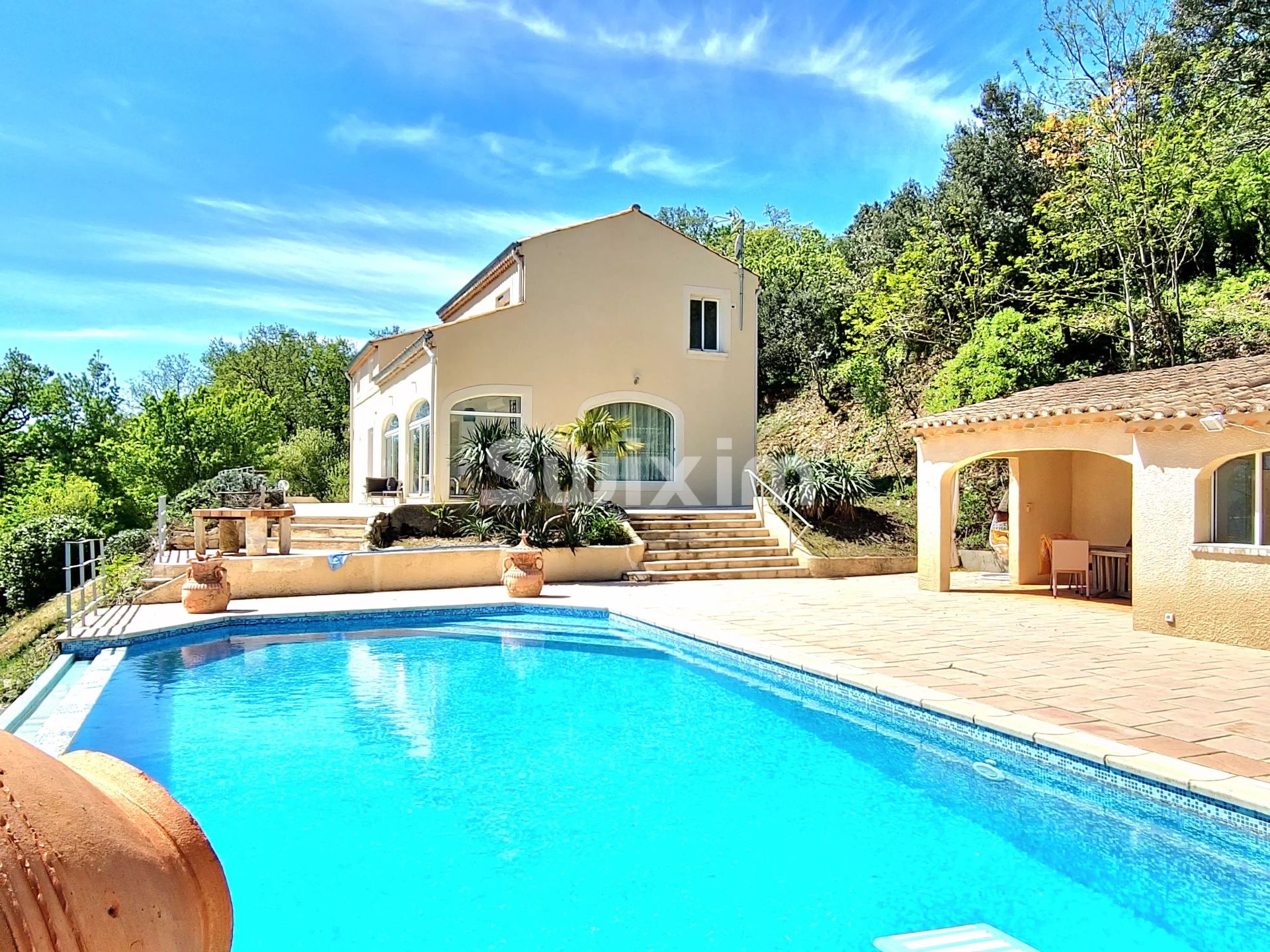 haus 6 Zimmer zum verkauf auf Savasse (26740)