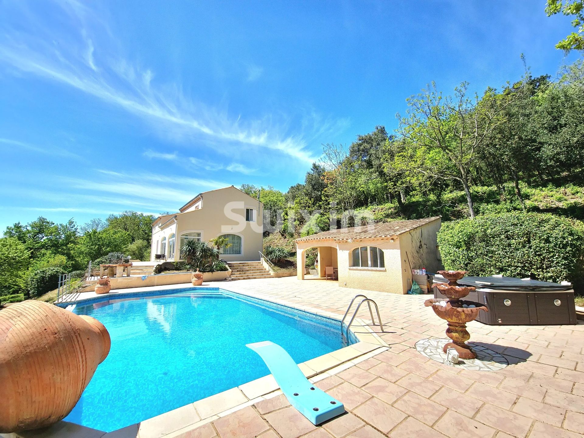 haus 6 Zimmer zum verkauf auf Savasse (26740)