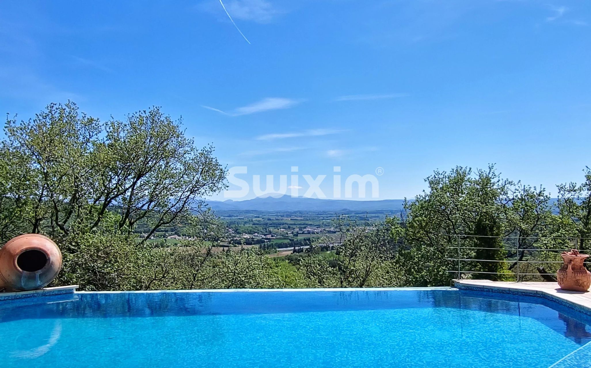 haus 6 Zimmer zum verkauf auf Savasse (26740)